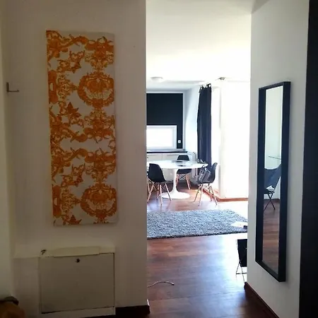 Design Apartment *