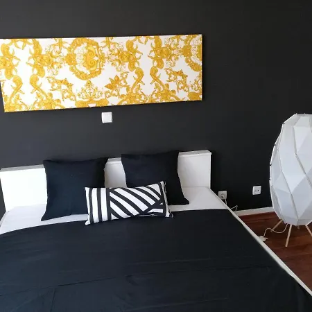 Apartment Design *