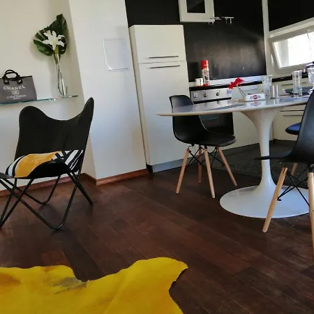 Design Apartment Sofia