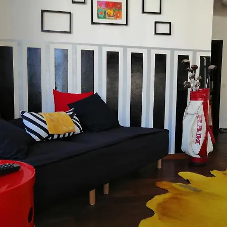 Apartment Design *