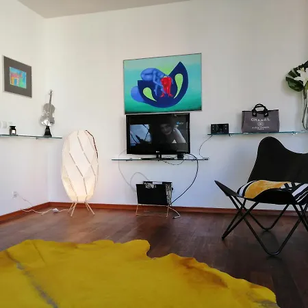 Apartment Design *