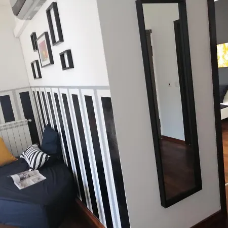 Design Apartment Sofia