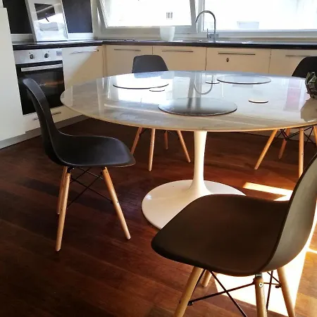 Design Apartment Sofia