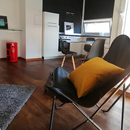 Design Apartment Sofia