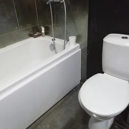 Design Apartment *